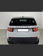 Land rover discovery sport TD4 SE, Cruise Control, 5 portes, Automatique, Particulier