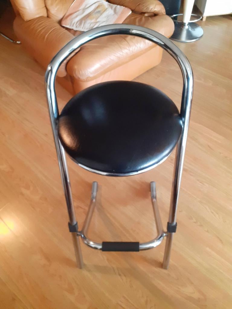 Tabouret de bar, Enlèvement, Comme neuf