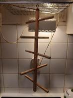 Baars voor vogels, Ophalen