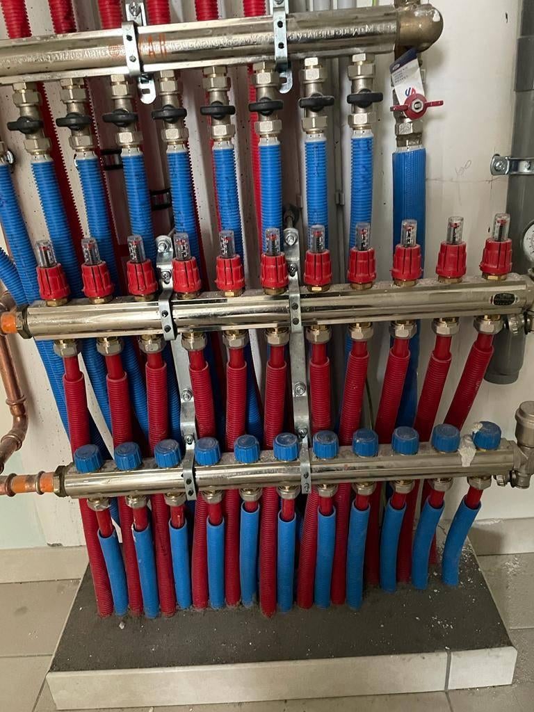 Betrouwbare partner verwarming, sanitair, dak & renovatie, Diensten en Vakmensen, 24-uursservice, Onderhoud