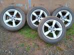 Roues Audi A1 à vendre, Autos : Pièces & Accessoires, Pneus & Jantes, 15 pouces, Pneus et Jantes, Véhicule de tourisme, Pneus été
