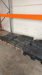 EPDM stukken, Enlèvement, Comme neuf