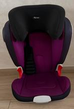 Römer Britax Kidfix XP autostoel 15-36 kg, Babygeluk, Comme neuf, W, 9 à 18 kg
