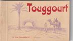 Touggourt, Verzamelen, Verzenden