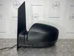 Rétroviseur extérieur gauche d'un Mercedes Vito, -, 3 mois de garantie, Utilisé, -