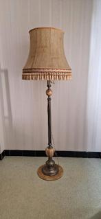 Lampekap, Ophalen, Gebruikt, Rond, 50 cm of meer