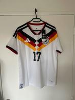 Duitsland 2026 thuisshirt Wirtz - S, Kleding | Heren, T-shirts, Ophalen of Verzenden, Nieuw, Maat 46 (S) of kleiner
