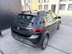 Dacia SANDERO Stepway Sandero 1.0 TCE EDITION ESSENTIAL, Autos, Dacia, Argent ou Gris, Achat, Euro 6, Entreprise
