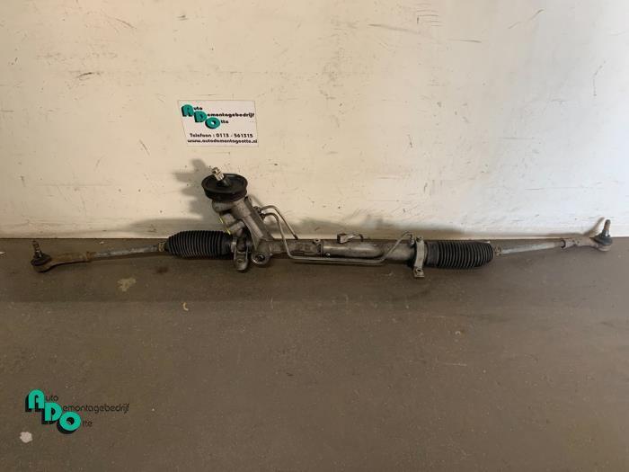 Boîtier de direction assistée d'un Seat Ibiza (Ibiza 08-), Autos : Pièces & Accessoires, Commande, Seat, Utilisé, 3 mois de garantie