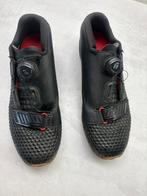 Fietsschoenen MTB heren Bontrager maat 42, Ophalen, Zo goed als nieuw