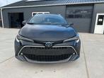 Toyota Corolla  2.0 Hybrid Touring Sports / Navi / 82.836 km, Entreprise, Carnet d'entretien, Corolla, Noir