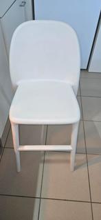 Eetstoel, Enlèvement