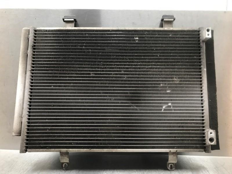 CLIMATISATION CONDENSEUR Suzuki Swift (ZA / ZC / ZD), Utilisé, Suzuki