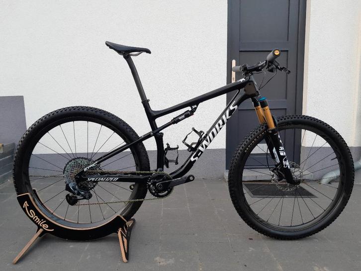 Specialized epic s-works, Vélos & Vélomoteurs, Vélos | VTT & Mountainbikes, Utilisé, Hommes, Autres marques, VTT tout suspendu