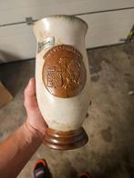 Poterie w.biron ville de charleroi, Antiek en Kunst