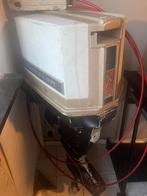 Buitenboordmotor 35pk, Watersport en Boten, Ophalen, Gebruikt