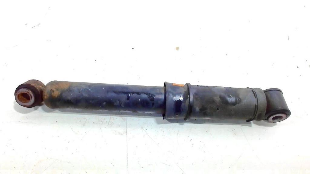 Schokbreker links achter Renault Kangoo, Onderdelen@venauto.nl, Van der Ven Autorecycling B.V., Gebruikt, Ettenseweg 76, 4706 PB Roosendaal, The Netherlands