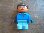 Lego Duplo Figures Old Model Child Boy (zie foto's), Enlèvement ou Envoi, Utilisé, Briques en vrac, Duplo