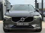 Volvo XC60 2.0 D4 COCKPIT DISTRO CAM360 HEAD-UP FULL OPTION, Auto's, Gebruikt, 4 cilinders, 1969 cc, Leder