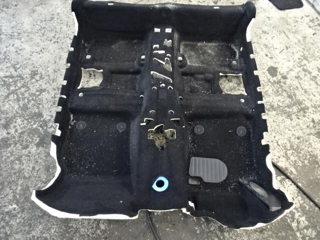 MATTENSET Mini Mini (F56) (01-2013/10-2017), Auto-onderdelen, Interieur en Bekleding, Mini, Gebruikt