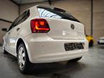Volkswagen polo 1.2 airco cruise control PDC, Euro 5, Achat, Entreprise, 5 portes