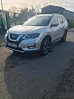 Nissan x-trail 2019b.j. 1.7 diesel automat 100000km, Auto's, Nissan, Automaat, 4 cilinders, Leder, Particulier