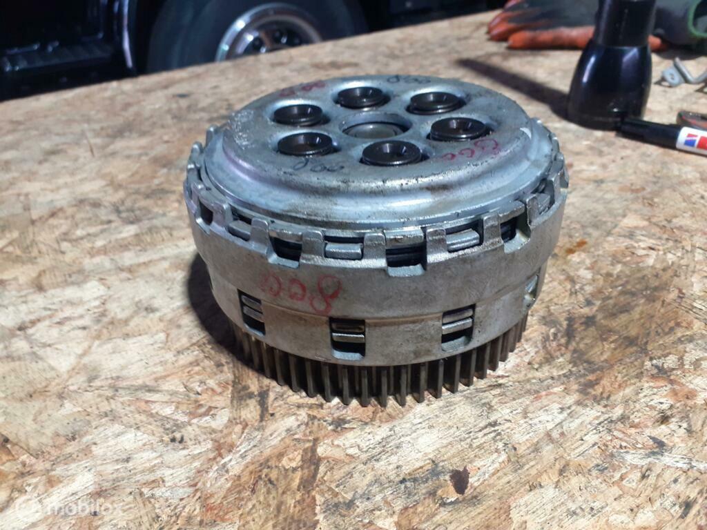 Koppelingshuis koppeling Monster Supersport SSie 800, Enlèvement ou Envoi, Utilisé