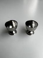 Eierdopjes, Ophalen, Zo goed als nieuw