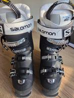 Skibotten Salomon dames x pro x80 W Maat 24 (schoen 37a38), Sport en Fitness, Ophalen, Salomon