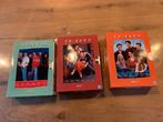 DVD boxen Friends Seizoen 1, 5 en 6, CD & DVD, DVD | Action, Comédie d'action, Tous les âges, Coffret, Enlèvement
