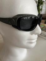 Nannini italy bikers zonnebril beter dan Oakley Serengeti, Enlèvement ou Envoi, Comme neuf