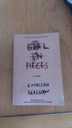 Girl in pieces boek, Livres, Musique, Enlèvement, Utilisé, Général