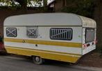 Caravan, Caravans en Kamperen, Caravans, Overige typen, Tabbert, Openslaande ramen, Particulier
