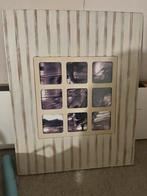 2 Cadres, Enlèvement, Comme neuf