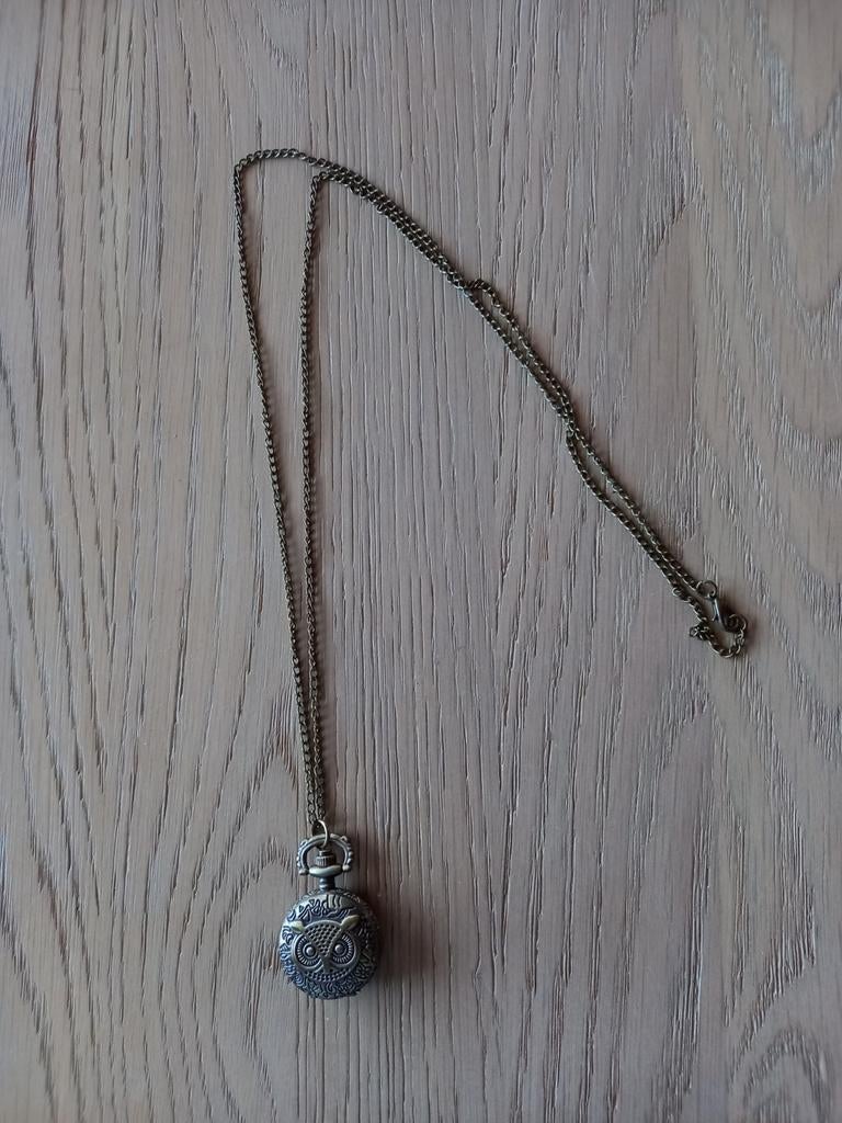 Zakhorloge, Ophalen of Verzenden, Zakhorloge