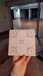 keukentegels, Ophalen, Gebruikt, Minder dan 20 cm, Minder dan 20 cm