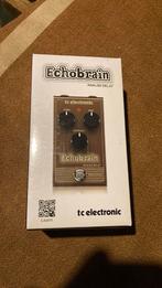 Echobrain analog delay tc electronic, Muziek en Instrumenten, Effecten, Ophalen of Verzenden, Zo goed als nieuw