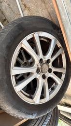 Pneus et jantes, Enlèvement, Pneu(s)