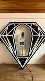 Neon vodka three sixty, Enlèvement, Utilisé, Table lumineuse ou lampe (néon)