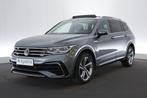 (2BPH420) VOLKSWAGEN TIGUAN ALLSPACE, Cuir, Argent ou Gris, Achat, Entreprise