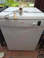 Lave-vaisselle autoportant Bosch Silence Plus sms40d92eu, Programme éco, 85 à 90 cm, Comme neuf, Enlèvement