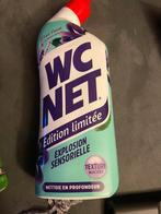 Gel wc, Enlèvement ou Envoi