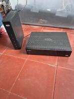 Decoder+modem voo, Ophalen, Gebruikt, Router met modem