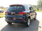 Vw Tiguan 1.4 TSI R-Line Met 64 000km, Autos, Entreprise, 149 g/km, Boîte manuelle, Noir