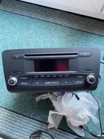 Autoradio Audi A1 avec parrot et branchement complet., Enlèvement, Comme neuf