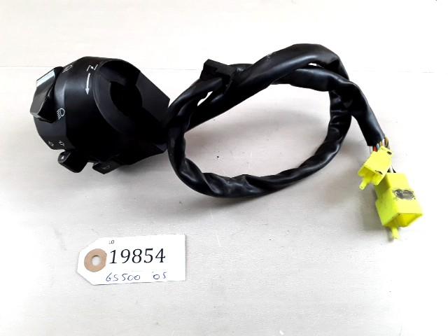 GS500 2002 - 2006 Suzuki Elektrische bediening D1-37330