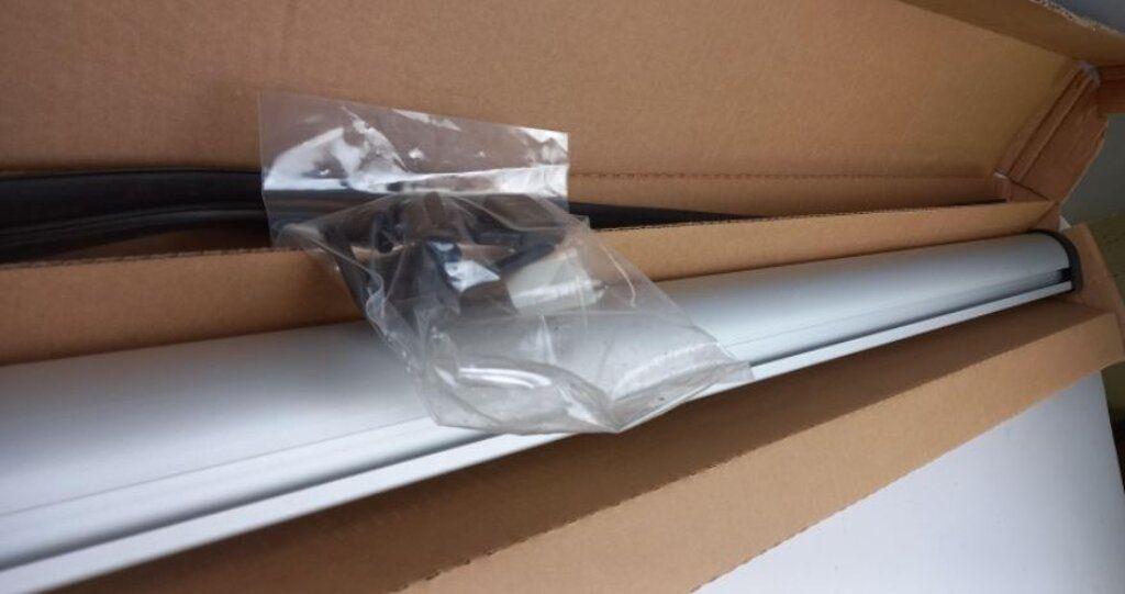 Dakdrager origineel imperiaal 1569265 Ford Transit 2006-TT9, Neuf, -, -, -