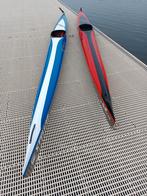 Verkoop een Vajda Apex 46-kajak en twee Stellar Rapid S, Ophalen of Verzenden