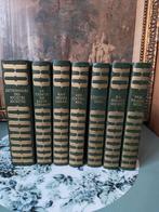 Geheime verenigingen, Boeken, Encyclopedieën, Ophalen of Verzenden, Zo goed als nieuw, Overige onderwerpen, Complete serie