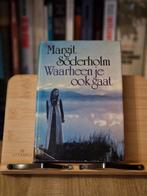 Waarheen je ook gaat  -  Margit Söderholm, Enlèvement ou Envoi